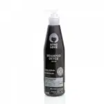 Afro Love Champú Detox Carbón Activado 290ml
